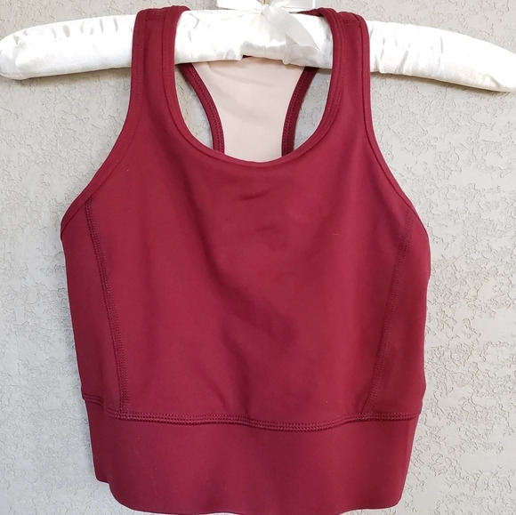Tyc sports Bra - Picture 1 of 4